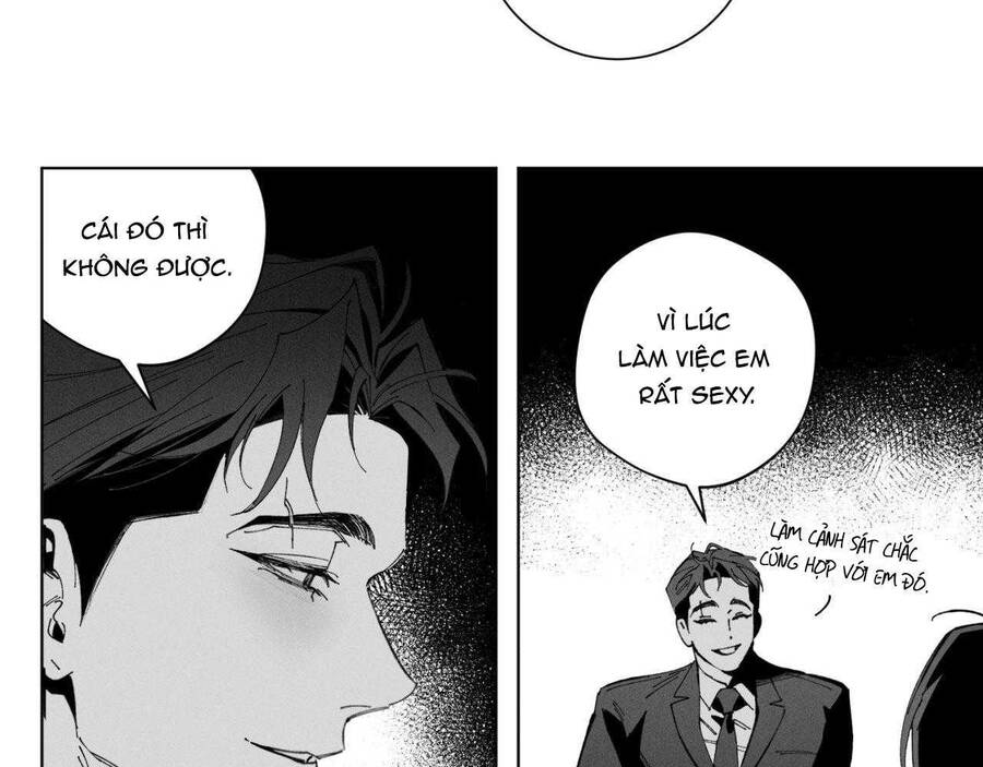 Anh Vẫn Sẽ Yêu Em Kể Cả Khi Điều Đó Là Sai Chapter  19.1 - 20