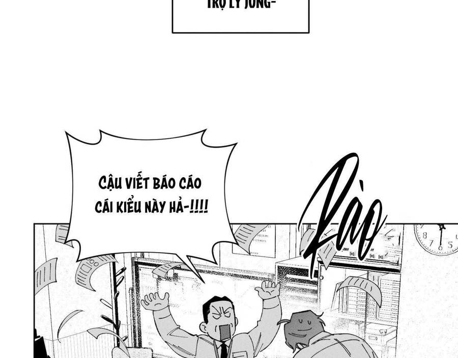 Anh Vẫn Sẽ Yêu Em Kể Cả Khi Điều Đó Là Sai Chapter  19.1 - 28
