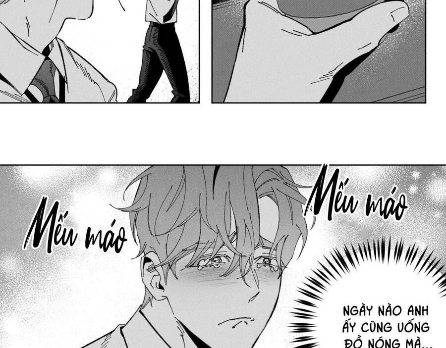 Anh Vẫn Sẽ Yêu Em Kể Cả Khi Điều Đó Là Sai Chapter  19.1 - 33