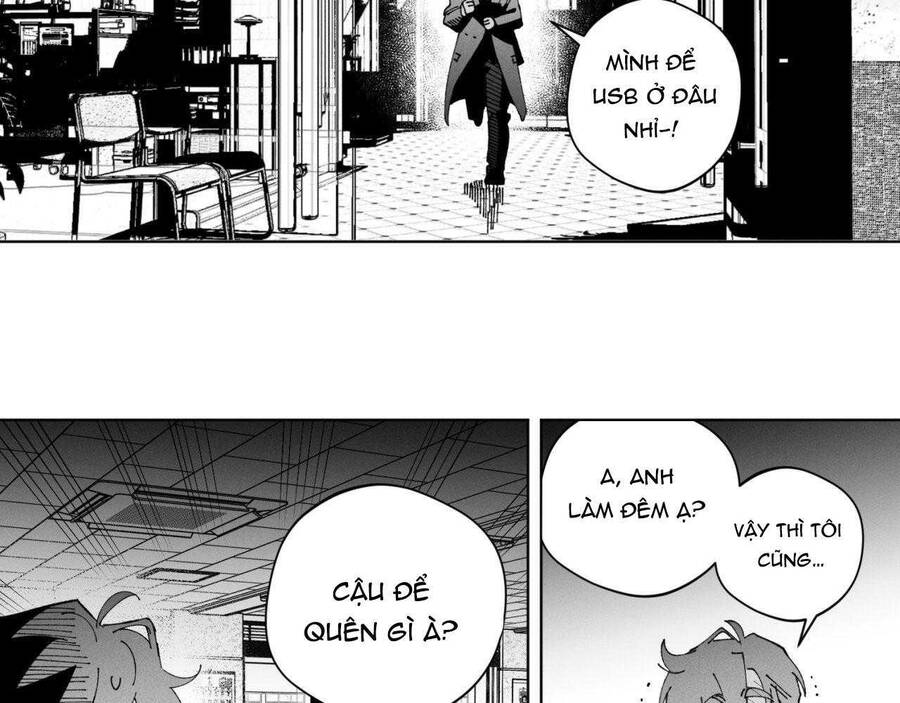 Anh Vẫn Sẽ Yêu Em Kể Cả Khi Điều Đó Là Sai Chapter  19.1 - 36