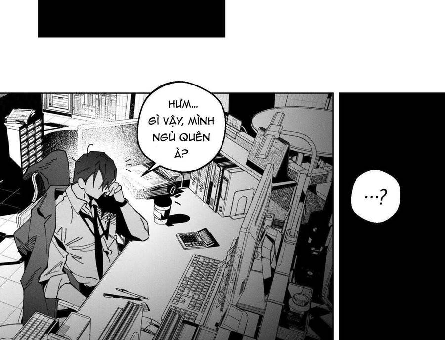 Anh Vẫn Sẽ Yêu Em Kể Cả Khi Điều Đó Là Sai Chapter  19.1 - 42