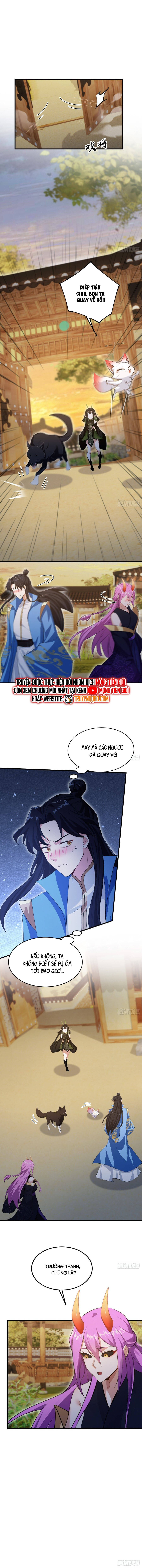 Hoá Ra Ta Đã Vô Địch Từ Lâu Chapter 284 - 9
