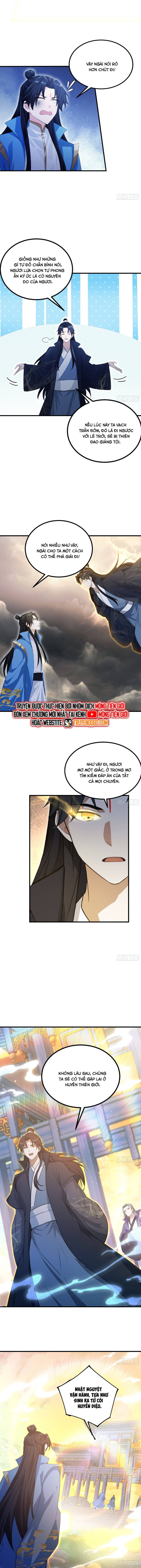 Hoá Ra Ta Đã Vô Địch Từ Lâu Chapter 292 - 7