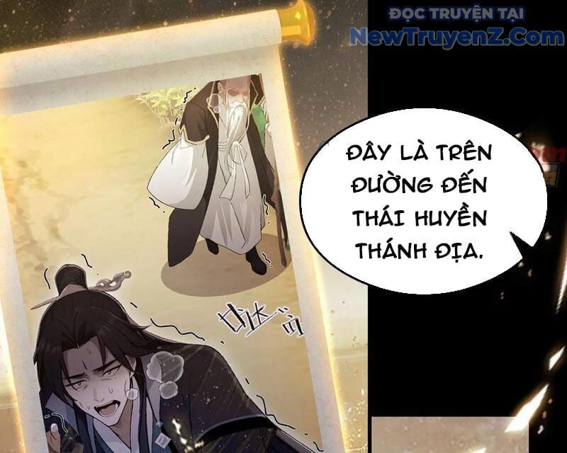 Hoá Ra Ta Đã Vô Địch Từ Lâu Chapter 294 - 71