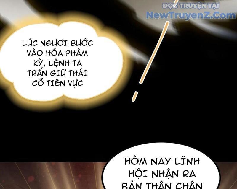 Hoá Ra Ta Đã Vô Địch Từ Lâu Chapter 294 - 90