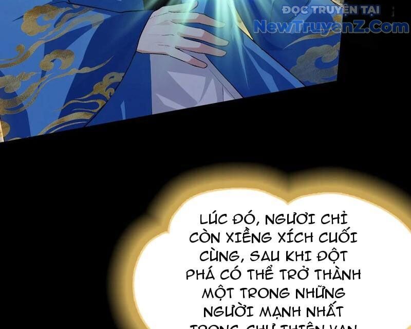 Hoá Ra Ta Đã Vô Địch Từ Lâu Chapter 294 - 94