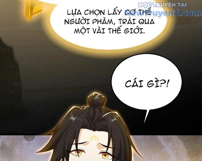 Hoá Ra Ta Đã Vô Địch Từ Lâu Chapter 294 - 99