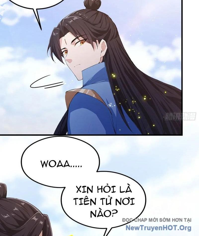 Hoá Ra Ta Đã Vô Địch Từ Lâu Chapter 322 - 14