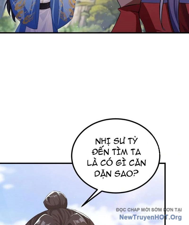 Hoá Ra Ta Đã Vô Địch Từ Lâu Chapter 322 - 20