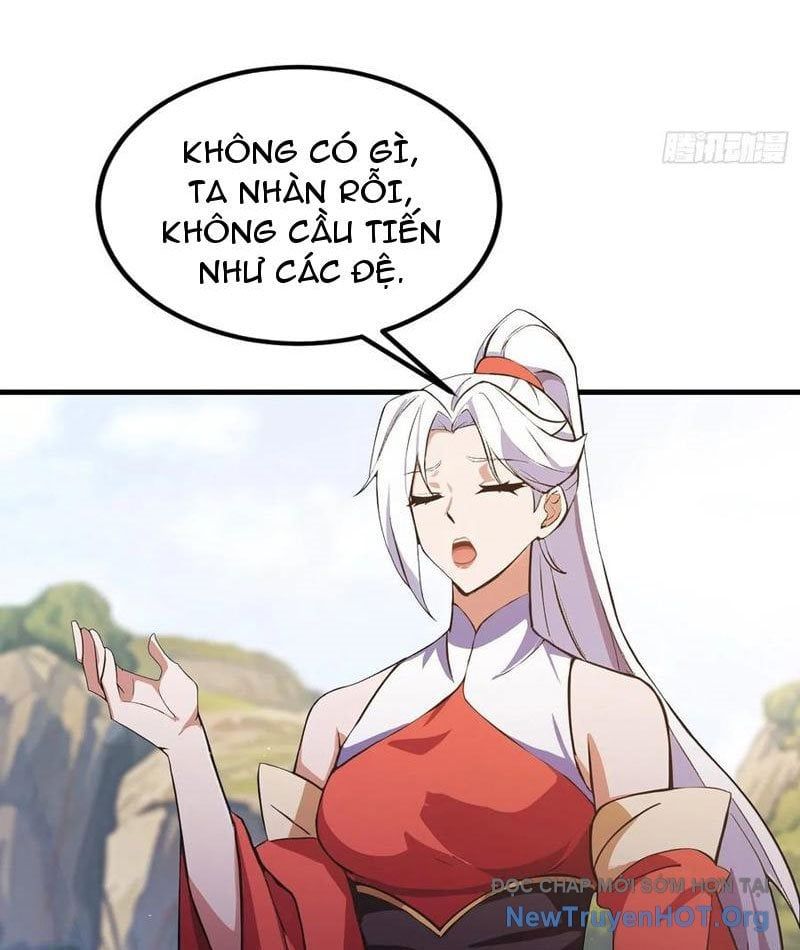 Hoá Ra Ta Đã Vô Địch Từ Lâu Chapter 322 - 22