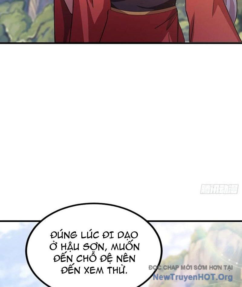 Hoá Ra Ta Đã Vô Địch Từ Lâu Chapter 322 - 23