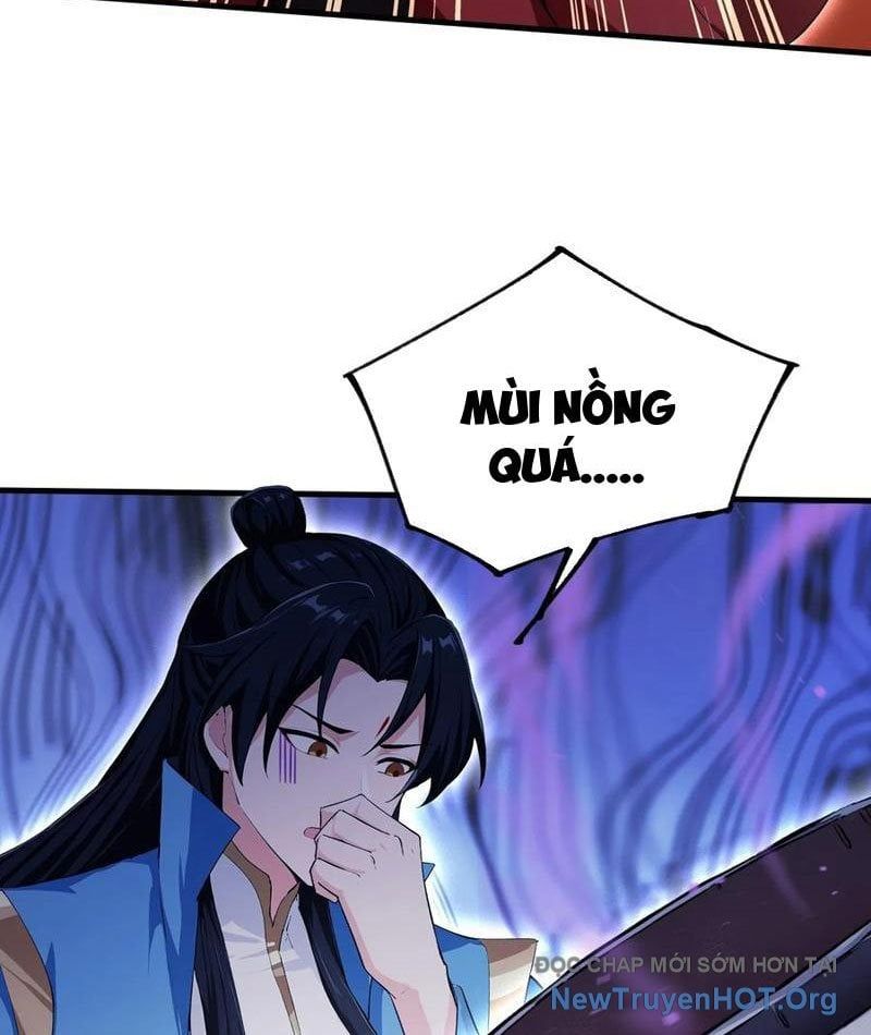 Hoá Ra Ta Đã Vô Địch Từ Lâu Chapter 322 - 31