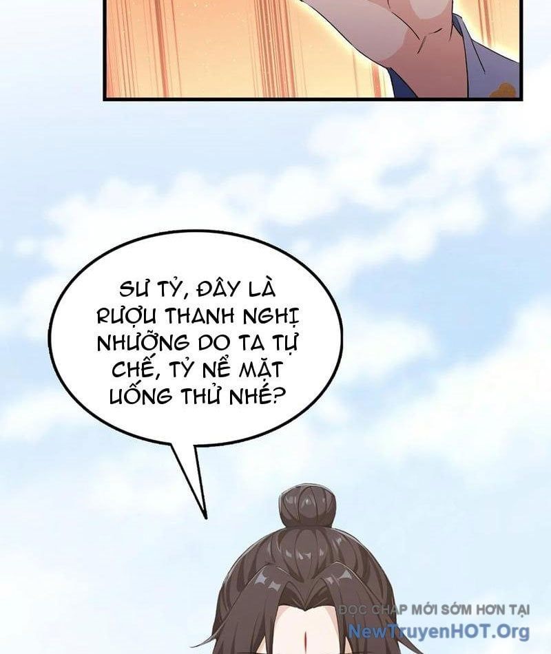 Hoá Ra Ta Đã Vô Địch Từ Lâu Chapter 322 - 37