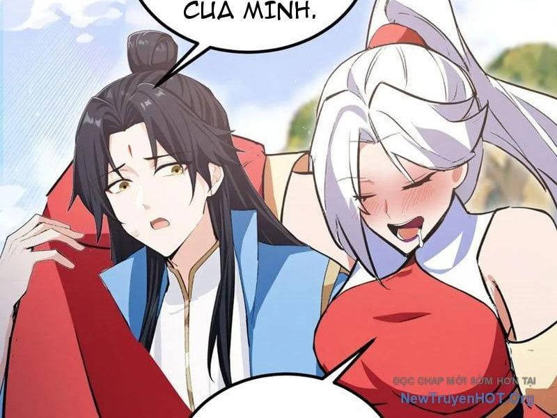 Hoá Ra Ta Đã Vô Địch Từ Lâu Chapter 323 - 15