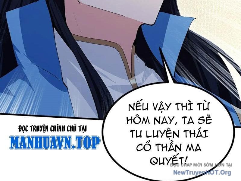 Hoá Ra Ta Đã Vô Địch Từ Lâu Chapter 323 - 43