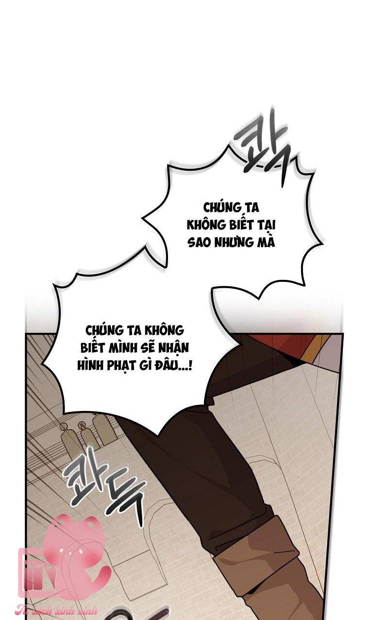 Chị Gái Của Nhân Vật Phản Diện Hôm Nay Cũng Đang Đau Khổ Chapter  60 - 15
