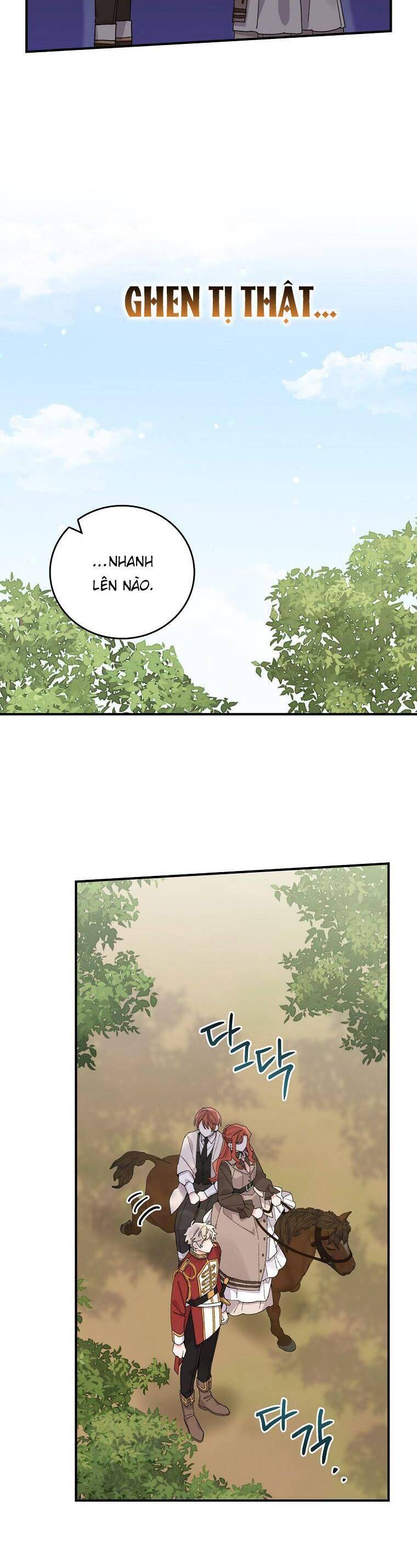 Chị Gái Của Nhân Vật Phản Diện Hôm Nay Cũng Đang Đau Khổ Chapter  61 - 34