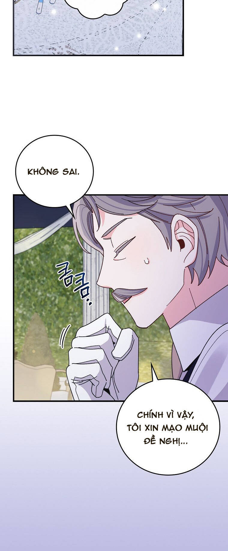 Chị Gái Của Nhân Vật Phản Diện Hôm Nay Cũng Đang Đau Khổ Chapter  63 - 15