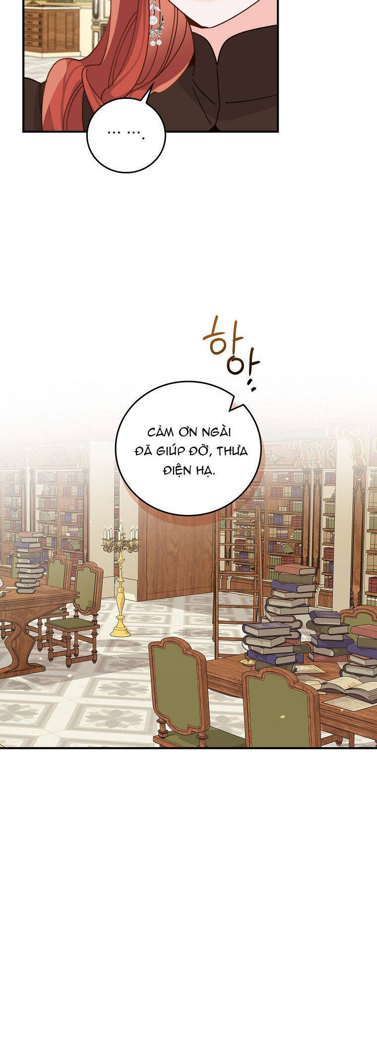 Chị Gái Của Nhân Vật Phản Diện Hôm Nay Cũng Đang Đau Khổ Chapter  64 - 19