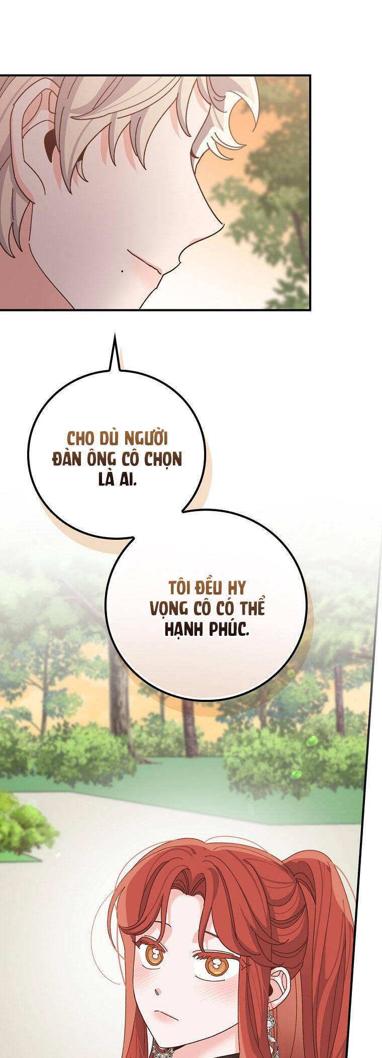 Chị Gái Của Nhân Vật Phản Diện Hôm Nay Cũng Đang Đau Khổ Chapter  65 - 10