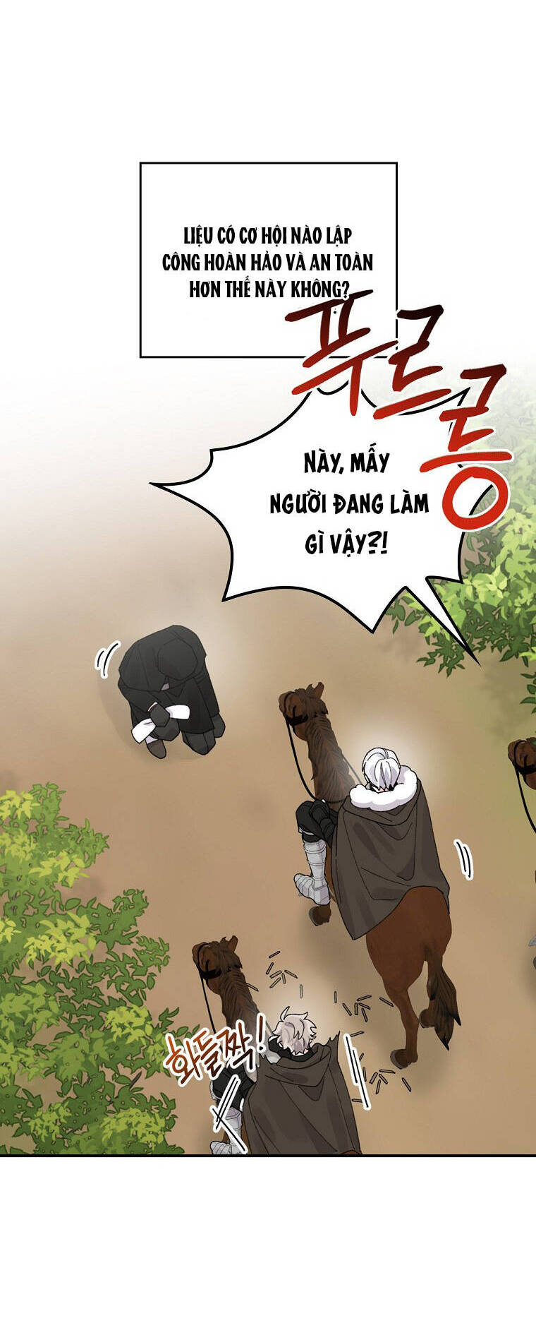 Chị Gái Của Nhân Vật Phản Diện Hôm Nay Cũng Đang Đau Khổ Chapter  67 - 37