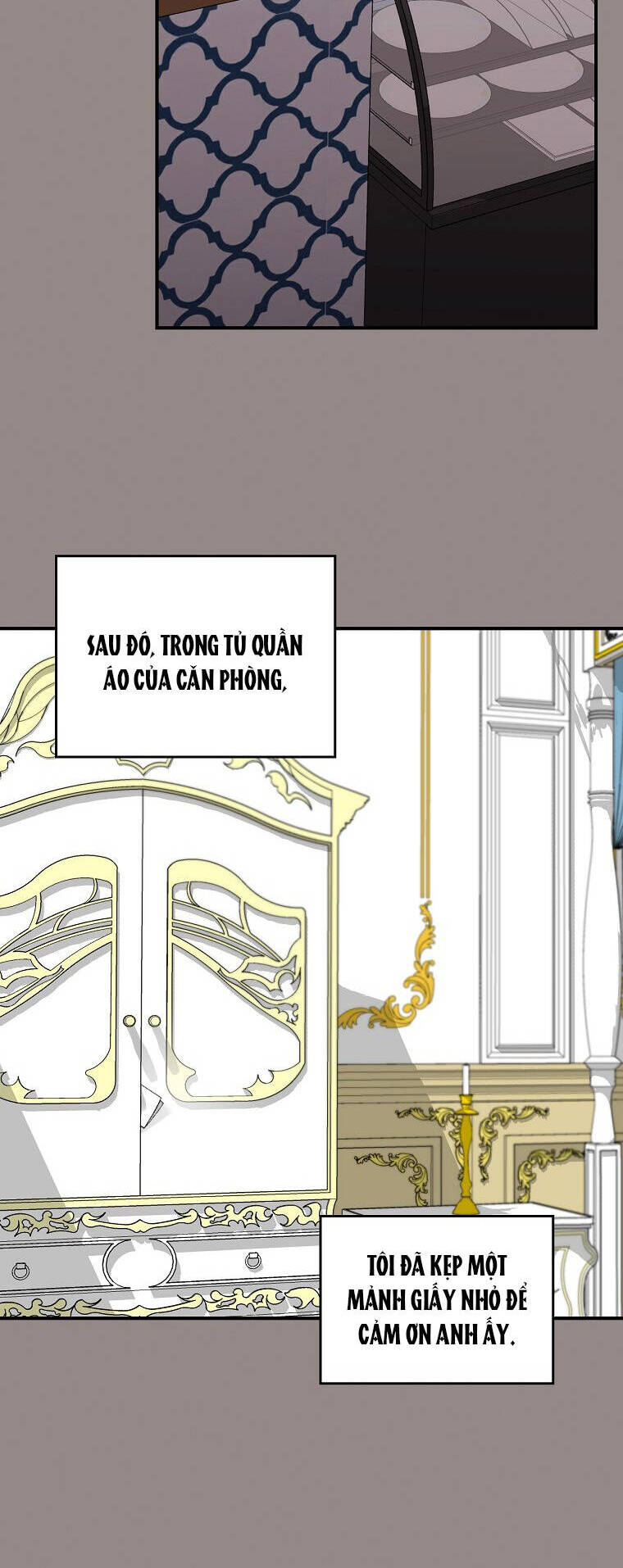 Chị Gái Của Nhân Vật Phản Diện Hôm Nay Cũng Đang Đau Khổ Chapter  67 - 5