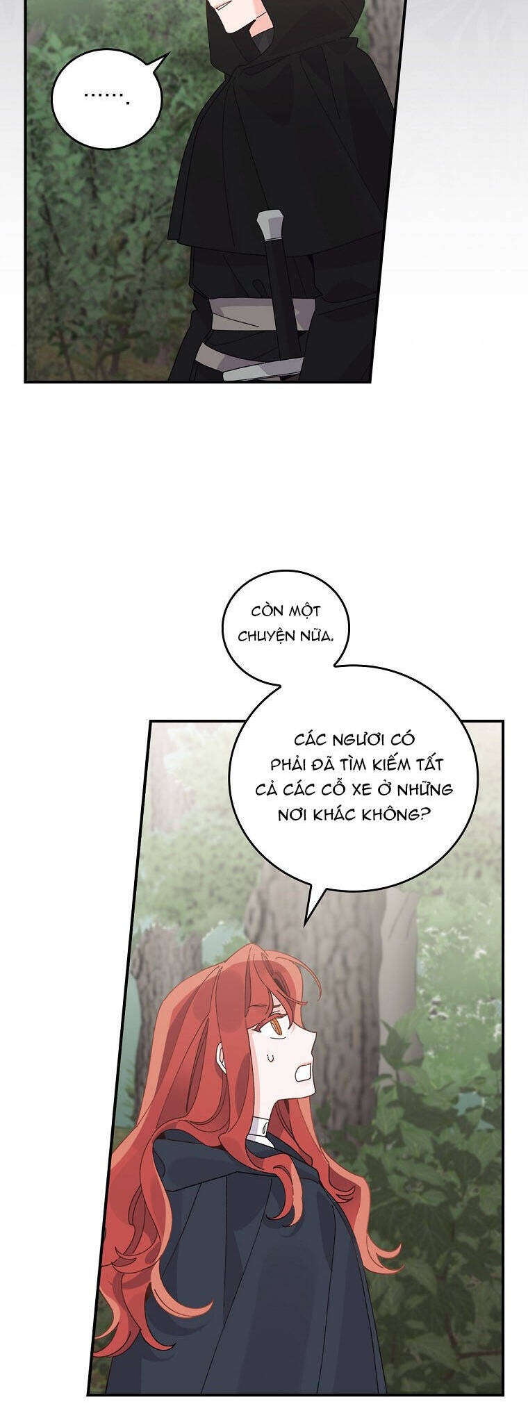 Chị Gái Của Nhân Vật Phản Diện Hôm Nay Cũng Đang Đau Khổ Chapter  68 - 31