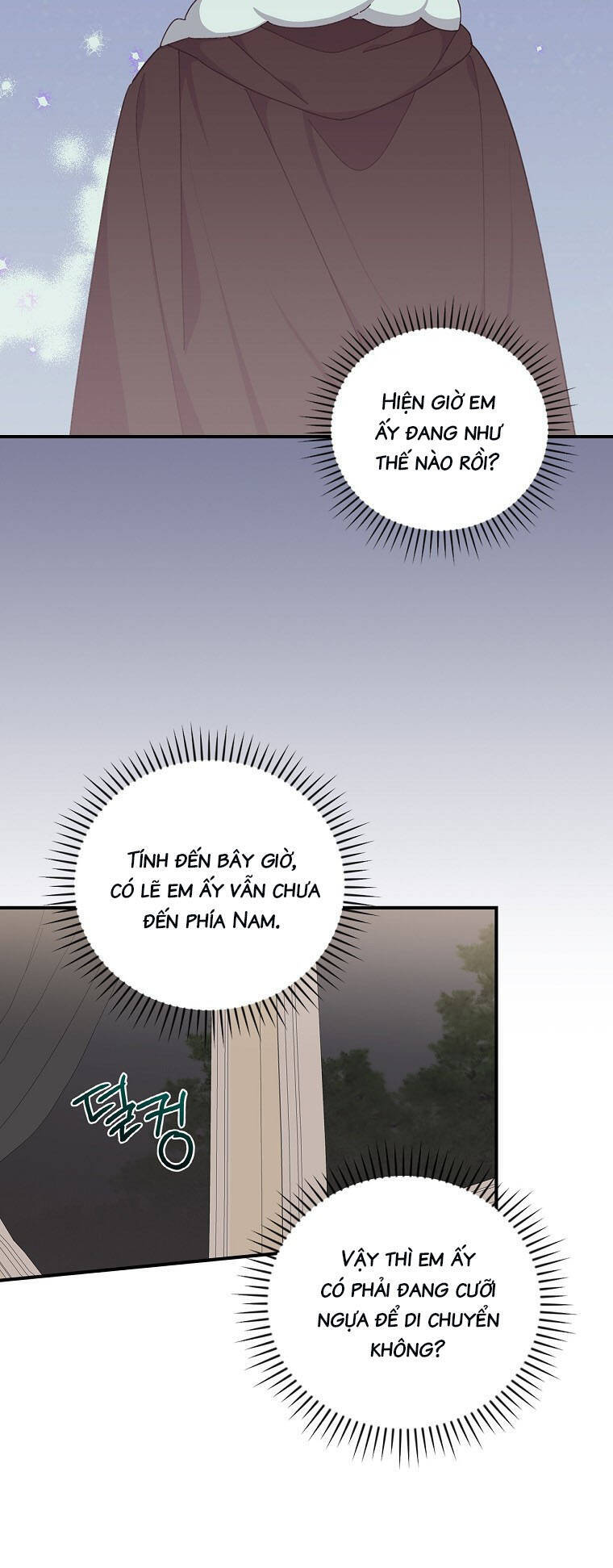Chị Gái Của Nhân Vật Phản Diện Hôm Nay Cũng Đang Đau Khổ Chapter  68 - 7