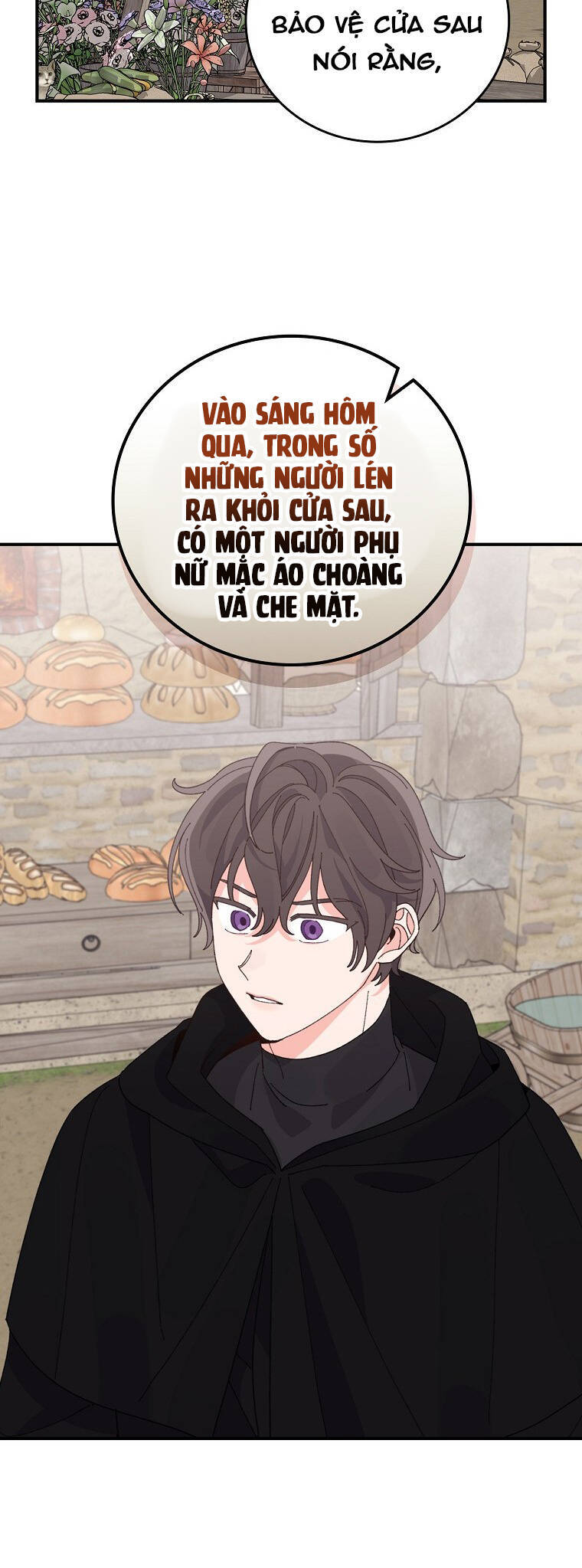 Chị Gái Của Nhân Vật Phản Diện Hôm Nay Cũng Đang Đau Khổ Chapter  69 - 17