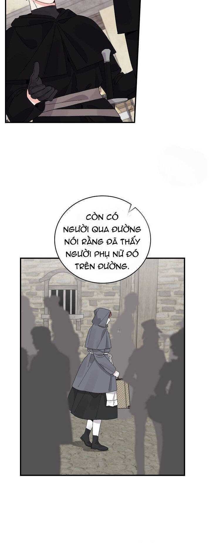 Chị Gái Của Nhân Vật Phản Diện Hôm Nay Cũng Đang Đau Khổ Chapter  69 - 19