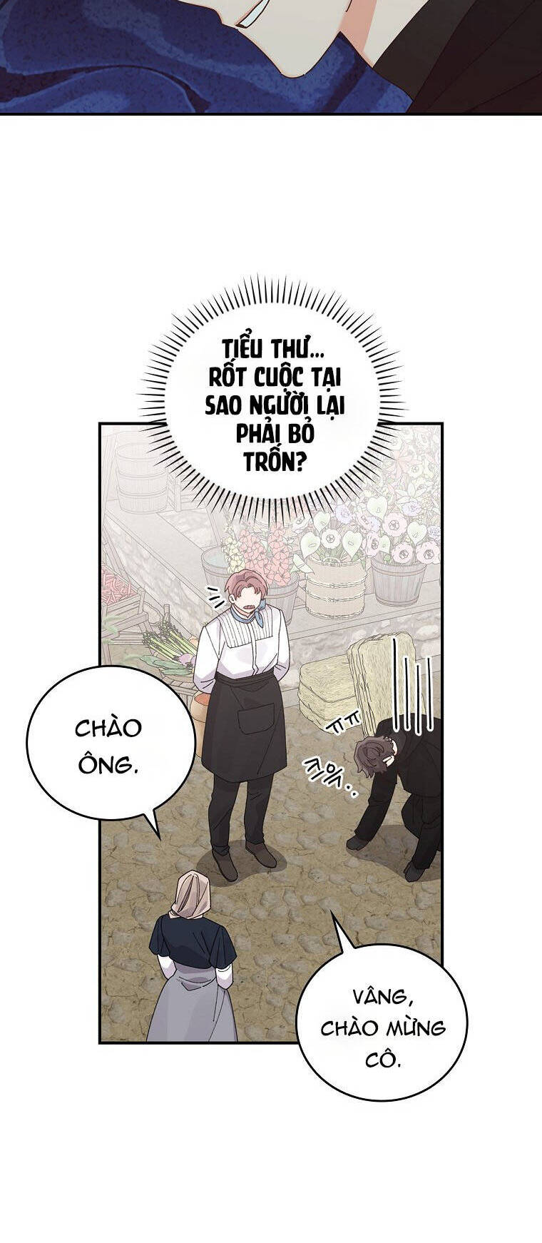 Chị Gái Của Nhân Vật Phản Diện Hôm Nay Cũng Đang Đau Khổ Chapter  69 - 25