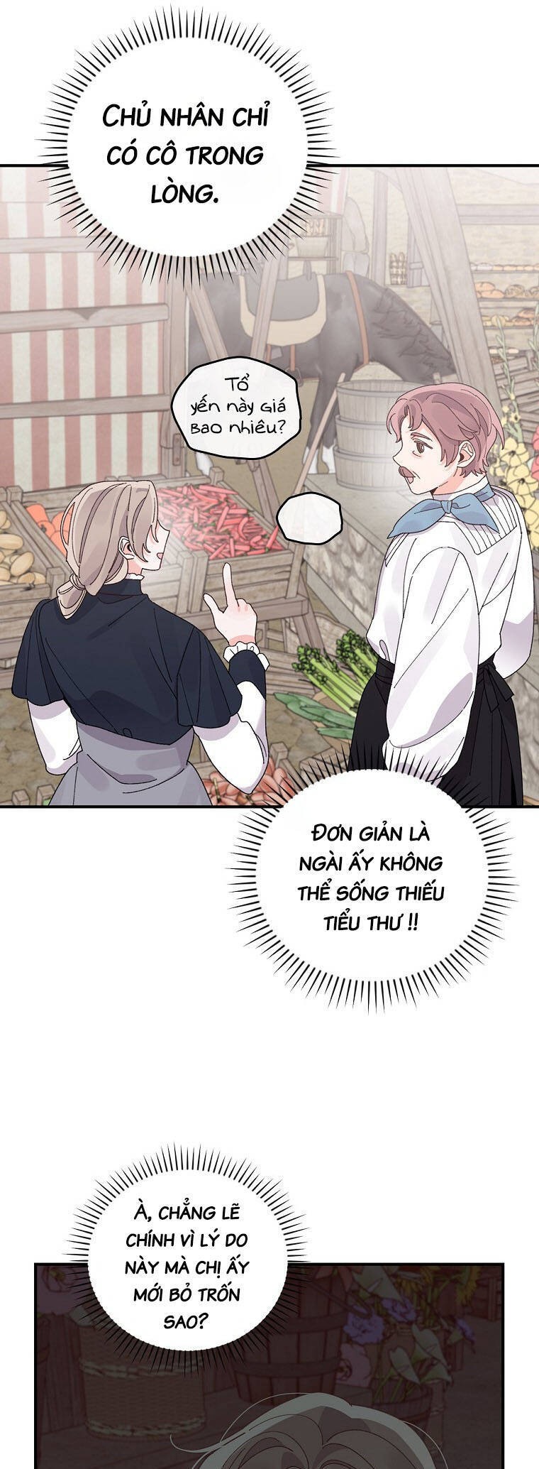 Chị Gái Của Nhân Vật Phản Diện Hôm Nay Cũng Đang Đau Khổ Chapter  69 - 26