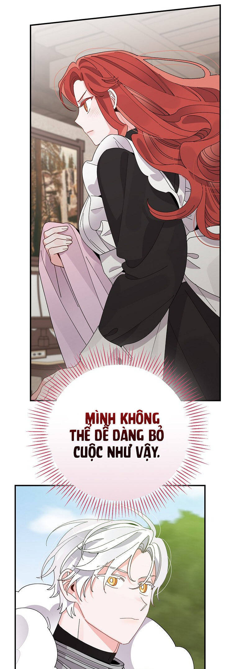 Chị Gái Của Nhân Vật Phản Diện Hôm Nay Cũng Đang Đau Khổ Chapter  69 - 40