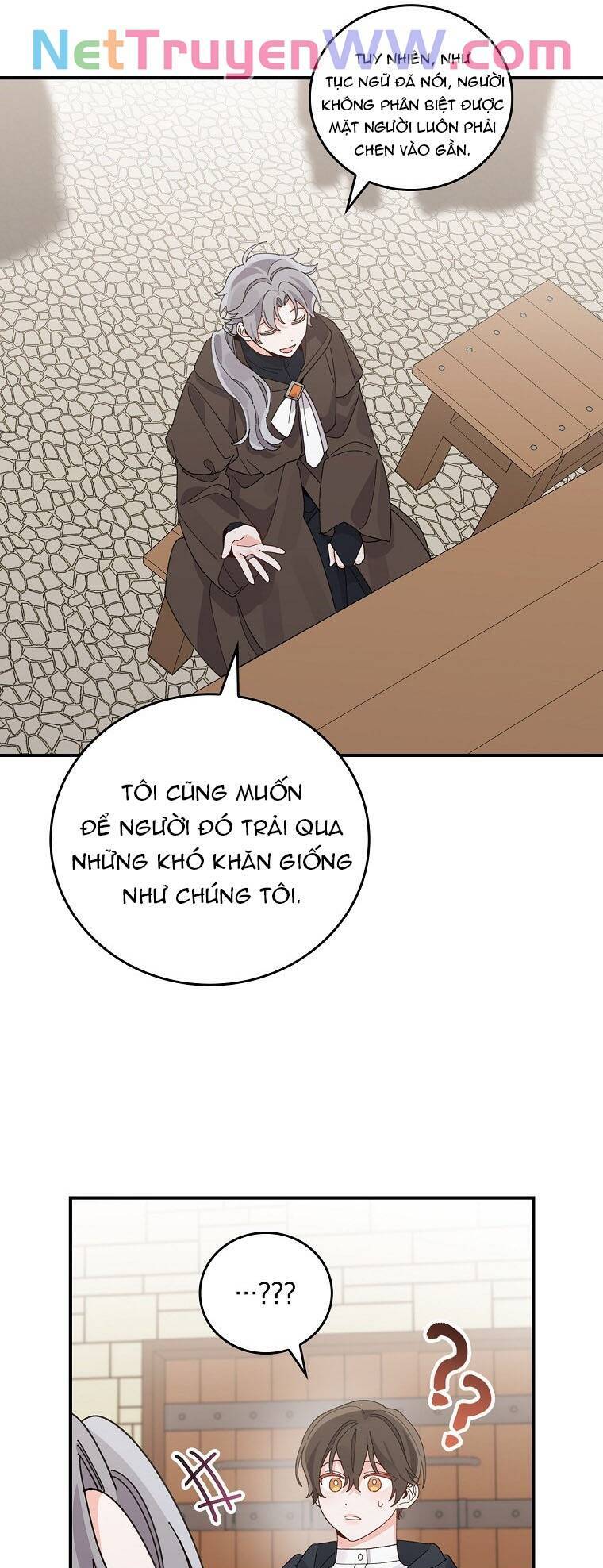 Chị Gái Của Nhân Vật Phản Diện Hôm Nay Cũng Đang Đau Khổ Chapter  70 - 16
