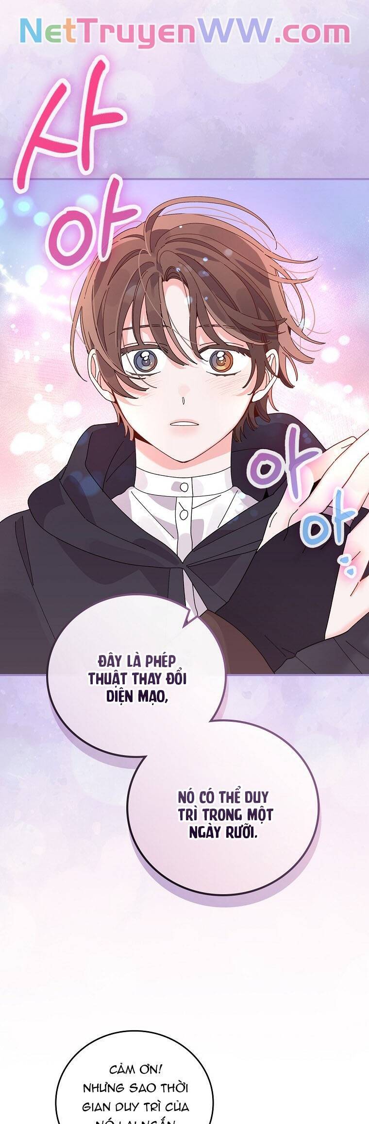 Chị Gái Của Nhân Vật Phản Diện Hôm Nay Cũng Đang Đau Khổ Chapter  70 - 18