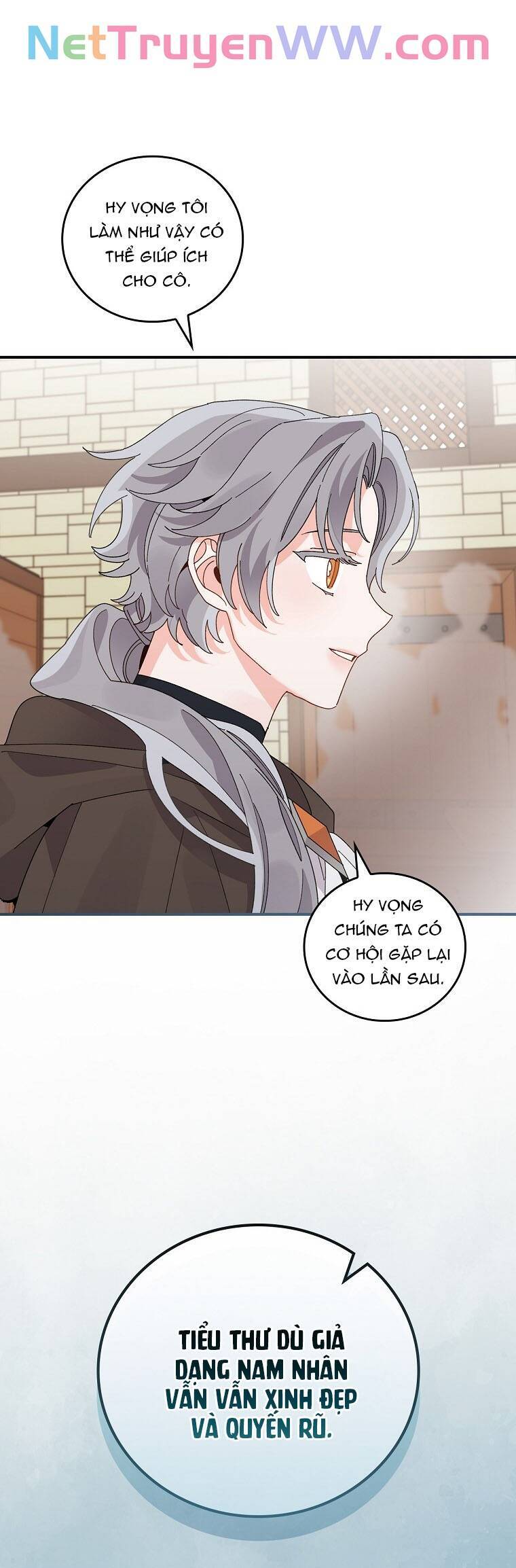 Chị Gái Của Nhân Vật Phản Diện Hôm Nay Cũng Đang Đau Khổ Chapter  70 - 20