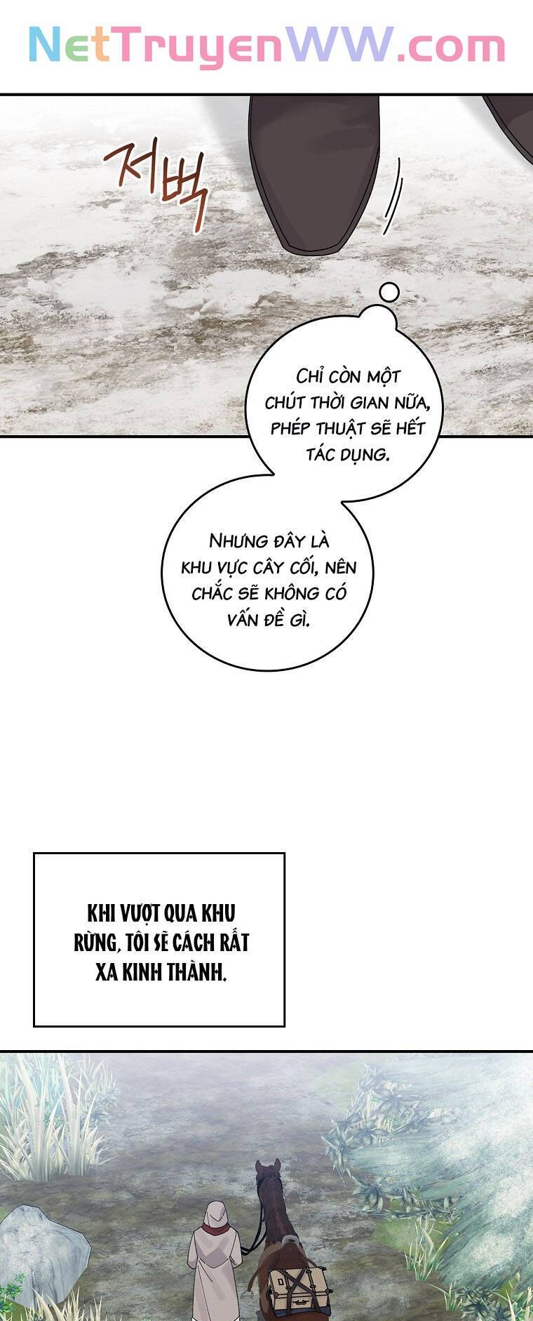 Chị Gái Của Nhân Vật Phản Diện Hôm Nay Cũng Đang Đau Khổ Chapter  70 - 22