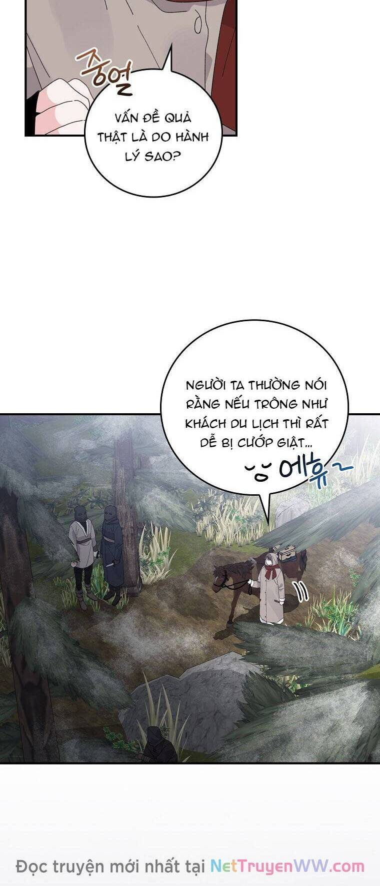 Chị Gái Của Nhân Vật Phản Diện Hôm Nay Cũng Đang Đau Khổ Chapter  70 - 27