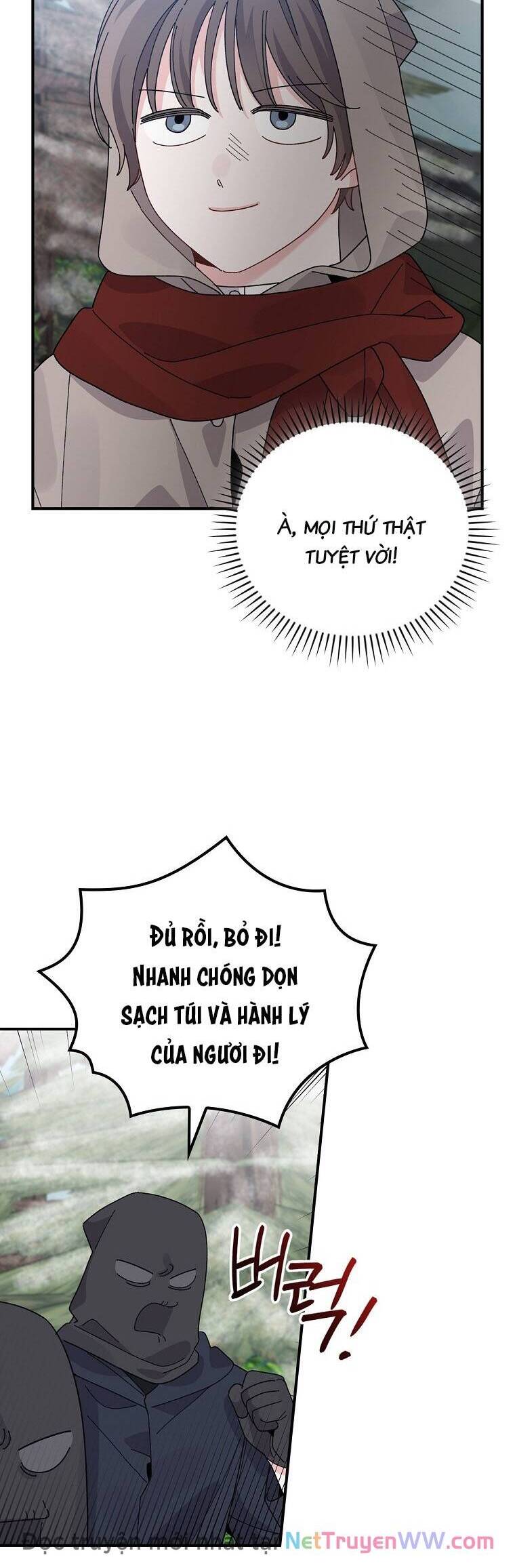 Chị Gái Của Nhân Vật Phản Diện Hôm Nay Cũng Đang Đau Khổ Chapter  70 - 35