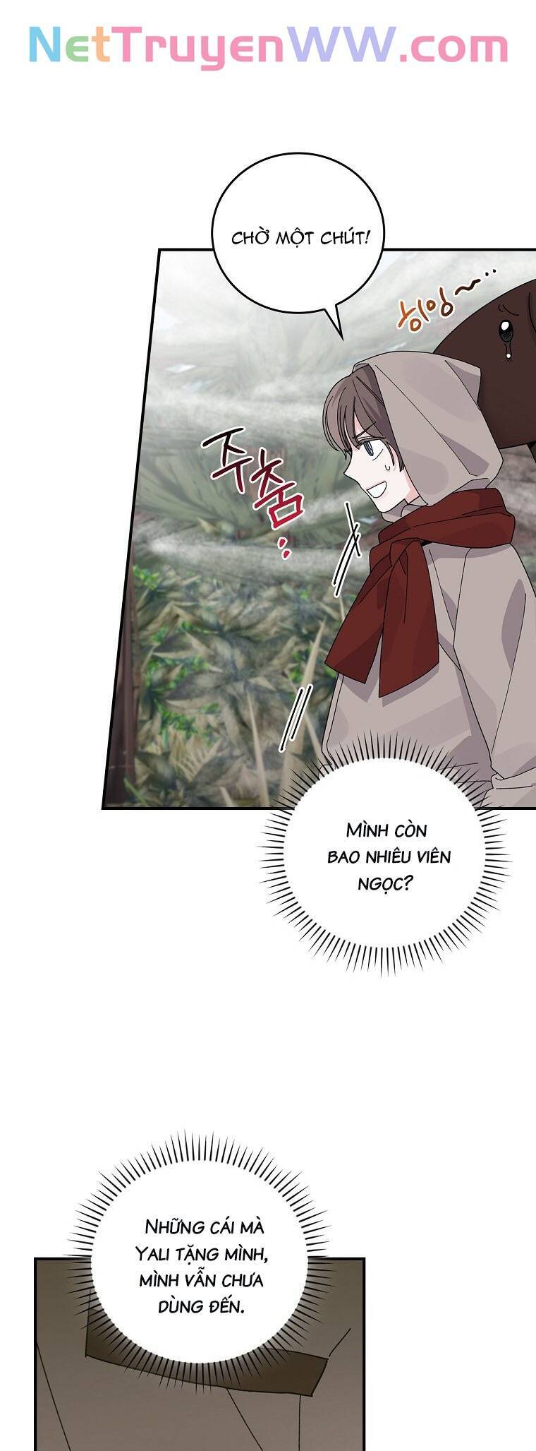 Chị Gái Của Nhân Vật Phản Diện Hôm Nay Cũng Đang Đau Khổ Chapter  70 - 36