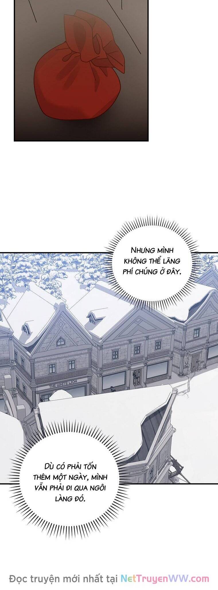 Chị Gái Của Nhân Vật Phản Diện Hôm Nay Cũng Đang Đau Khổ Chapter  70 - 37