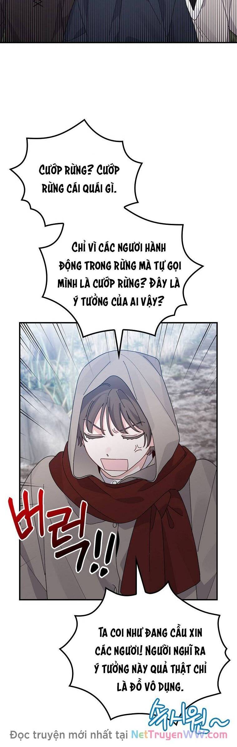 Chị Gái Của Nhân Vật Phản Diện Hôm Nay Cũng Đang Đau Khổ Chapter  70 - 41