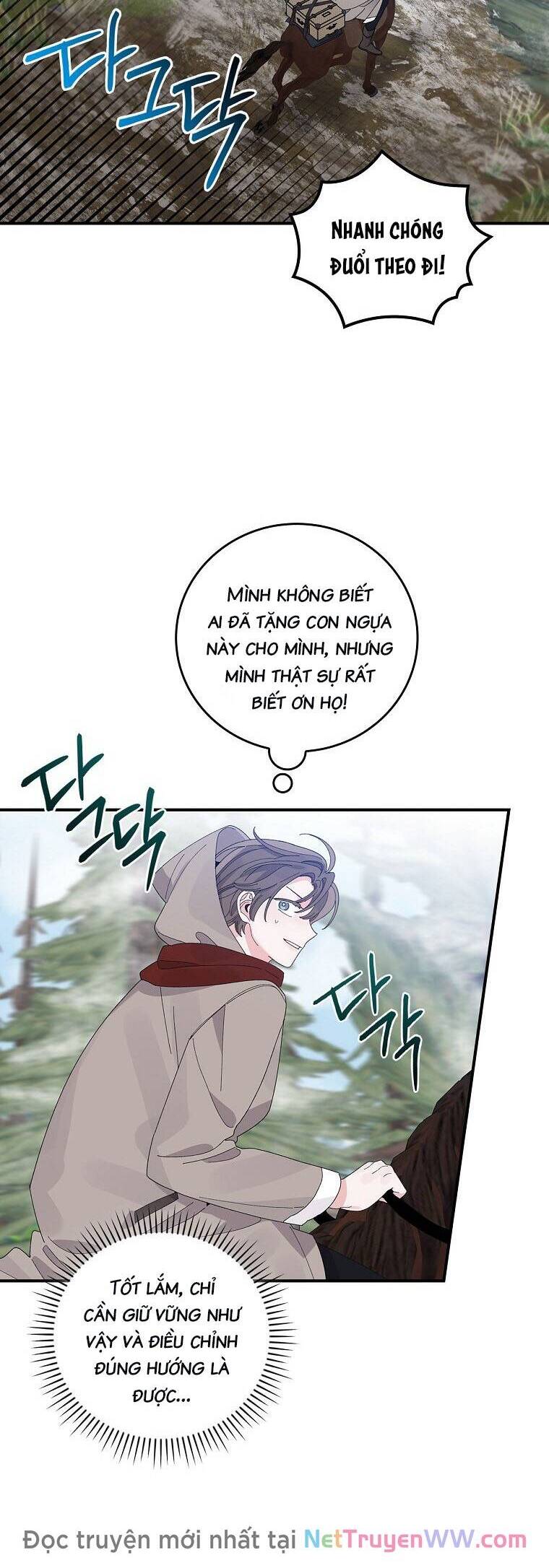 Chị Gái Của Nhân Vật Phản Diện Hôm Nay Cũng Đang Đau Khổ Chapter  70 - 43