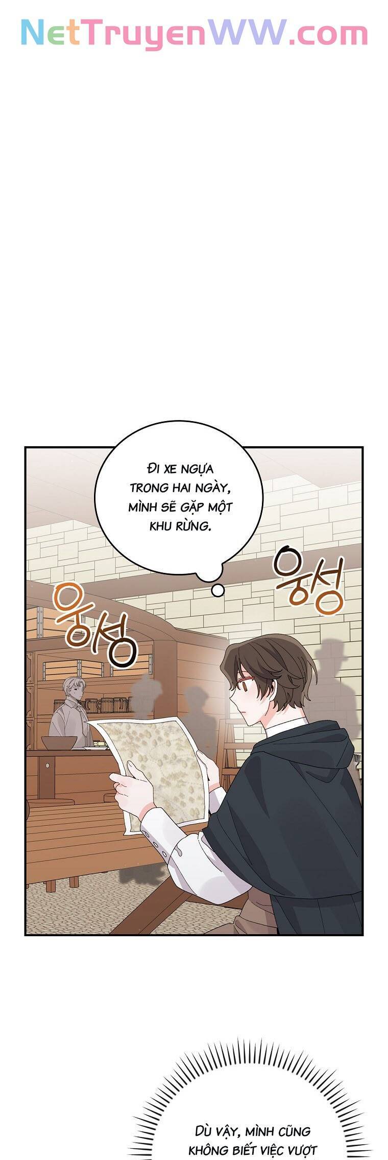 Chị Gái Của Nhân Vật Phản Diện Hôm Nay Cũng Đang Đau Khổ Chapter  70 - 8