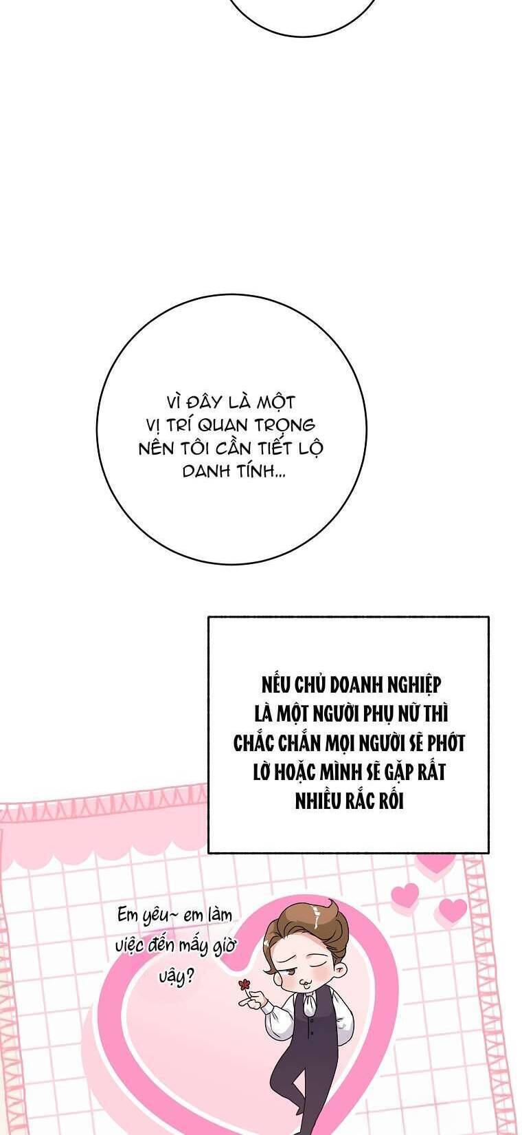 Kẻ Phản Diện Có Thời Hạn Ủng Hộ Tôi Hủy Hôn Chapter  34 - 12