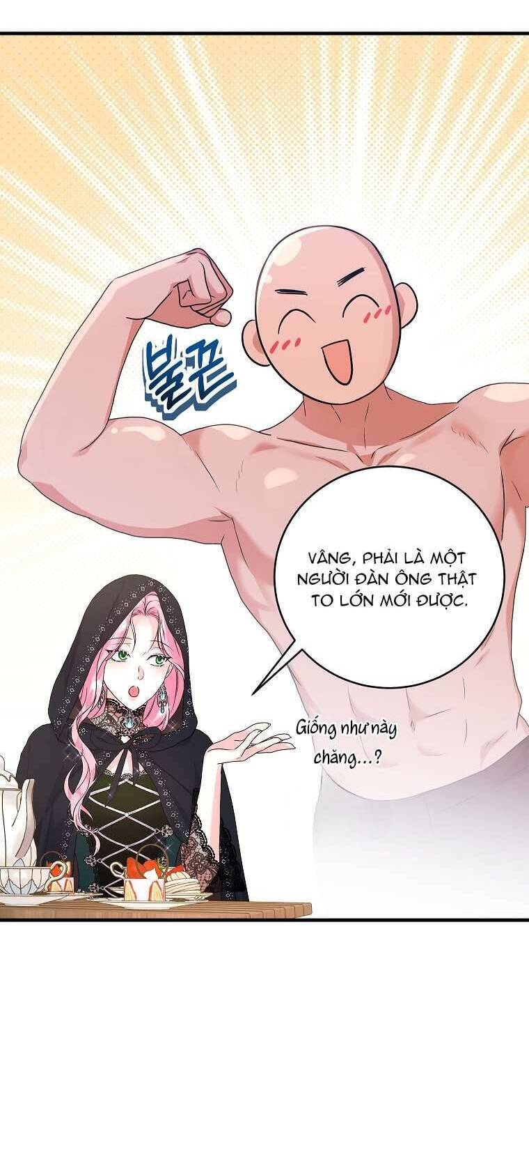 Kẻ Phản Diện Có Thời Hạn Ủng Hộ Tôi Hủy Hôn Chapter  34 - 16