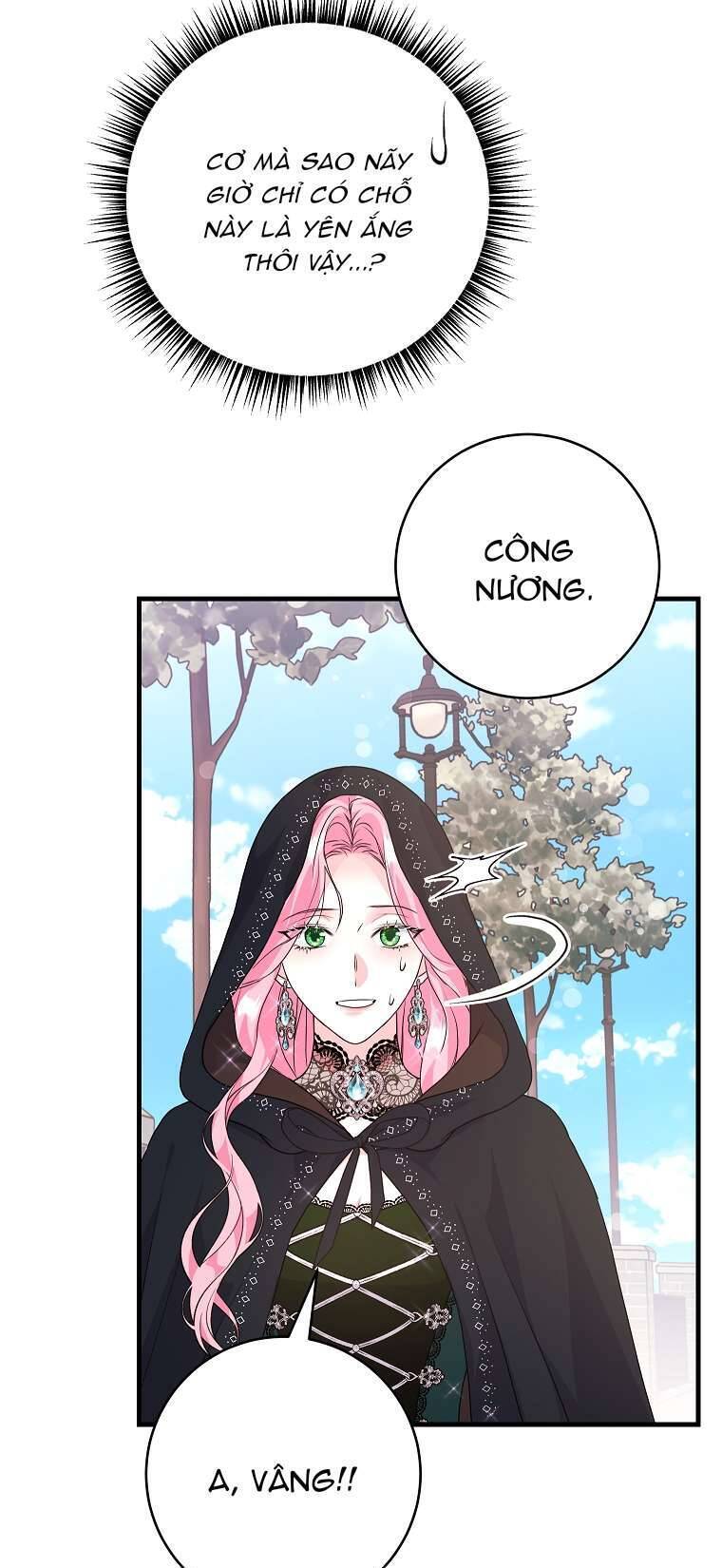 Kẻ Phản Diện Có Thời Hạn Ủng Hộ Tôi Hủy Hôn Chapter  34 - 19