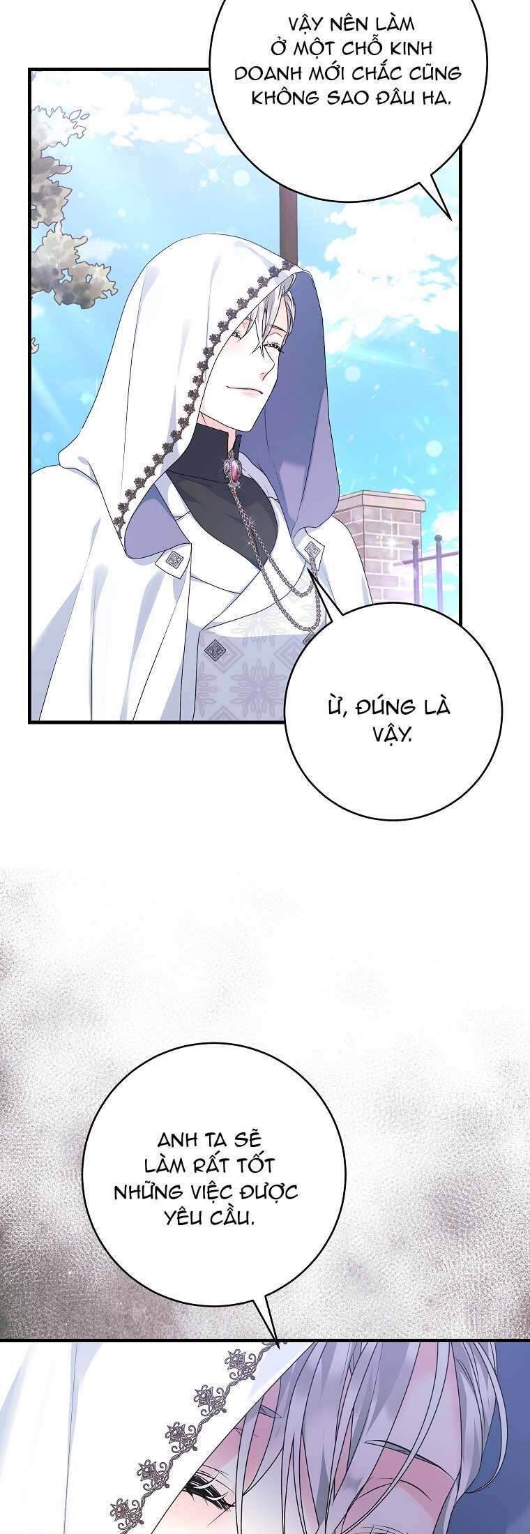 Kẻ Phản Diện Có Thời Hạn Ủng Hộ Tôi Hủy Hôn Chapter  34 - 23