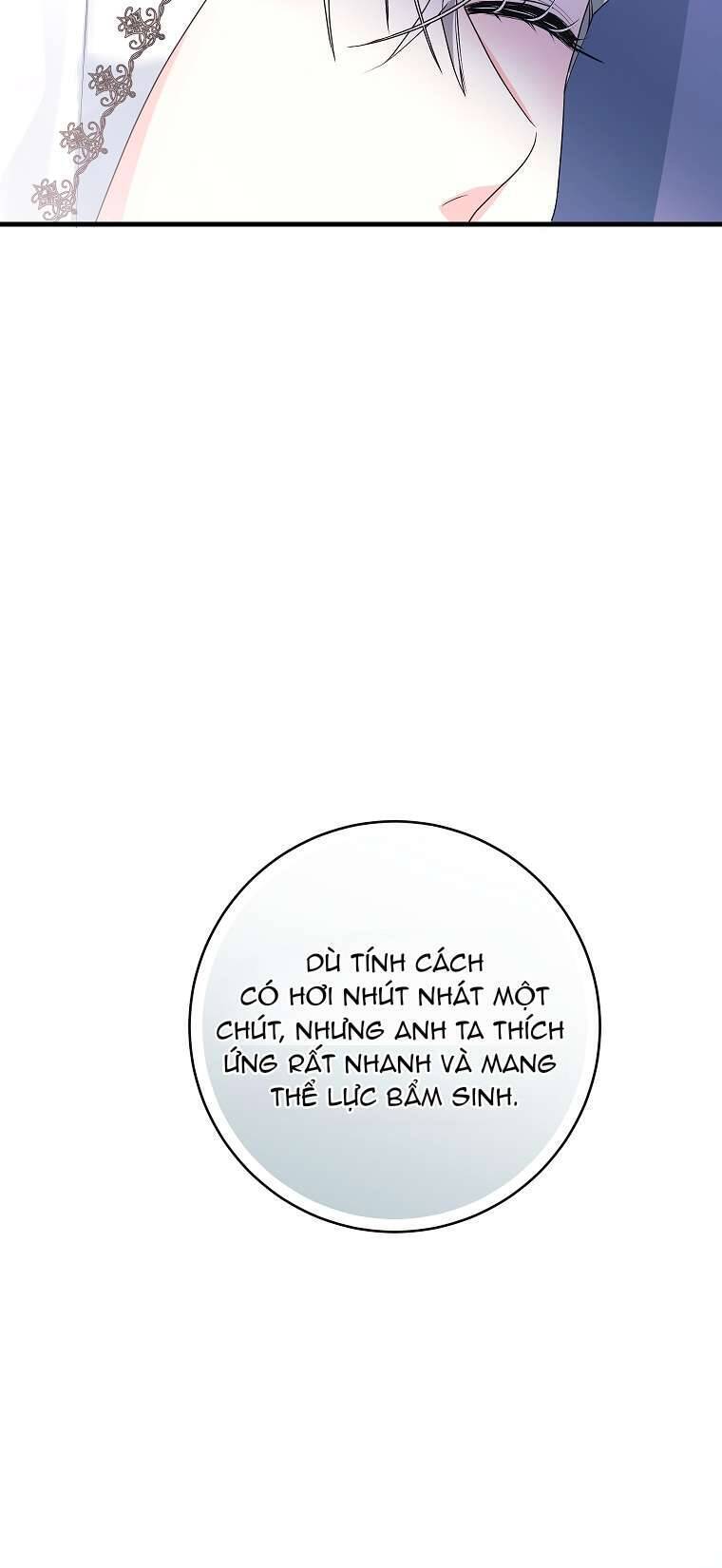 Kẻ Phản Diện Có Thời Hạn Ủng Hộ Tôi Hủy Hôn Chapter  34 - 24
