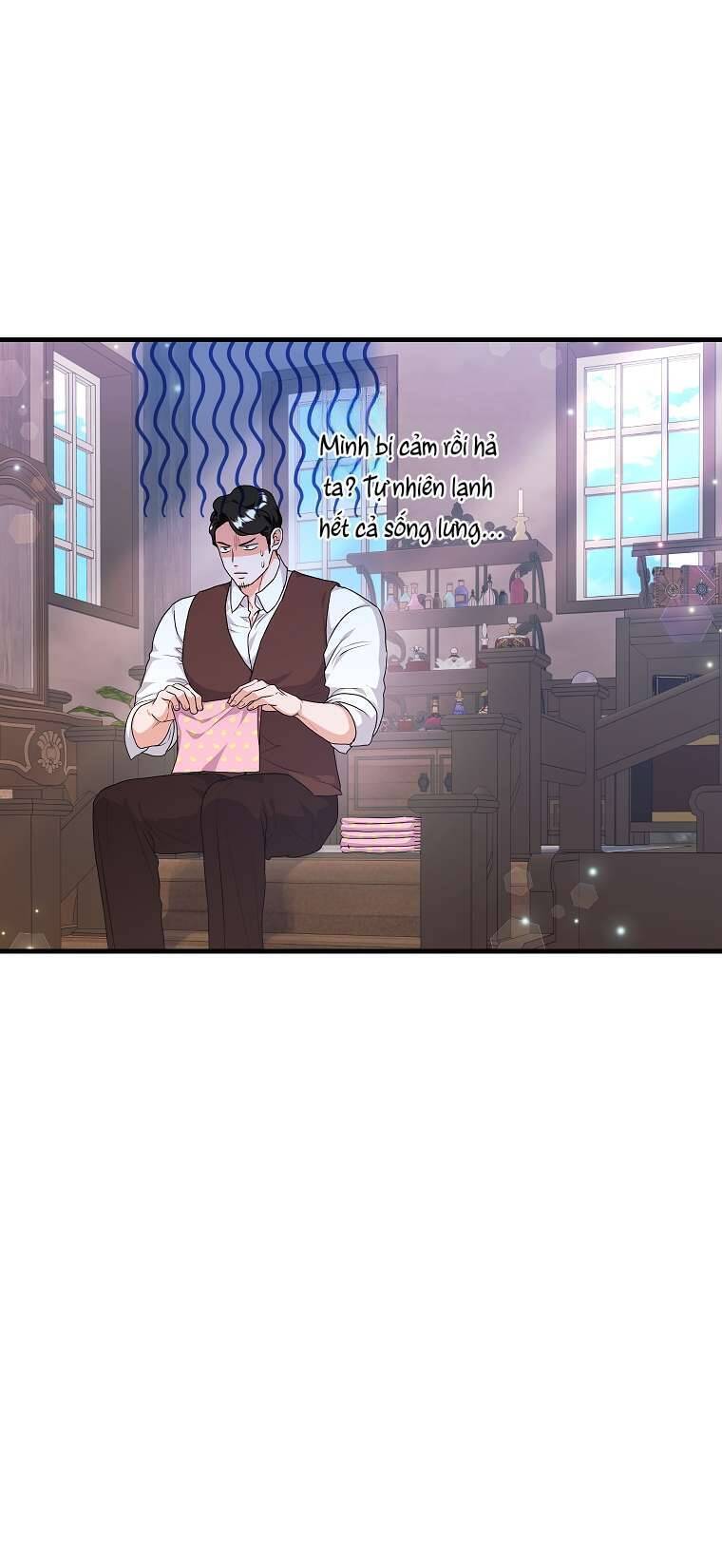 Kẻ Phản Diện Có Thời Hạn Ủng Hộ Tôi Hủy Hôn Chapter  34 - 26